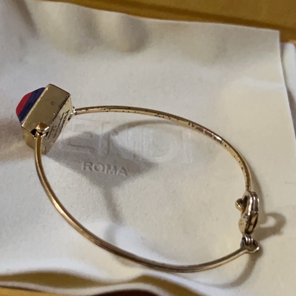 Fendi Bracelet - Picture 4 of 11